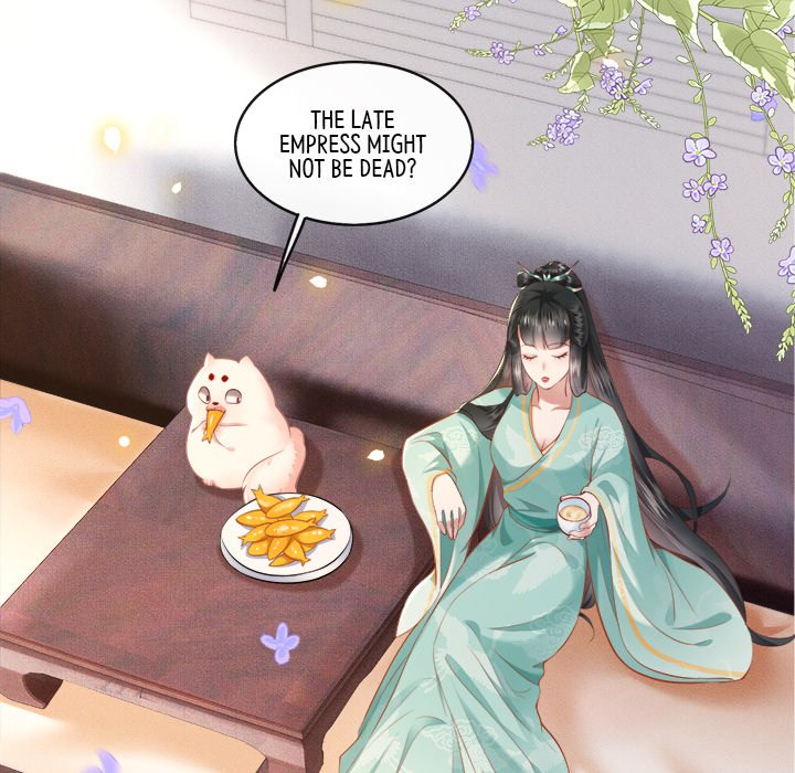 Read The Queen of Hell chapter 26 image 37 on Lezhin