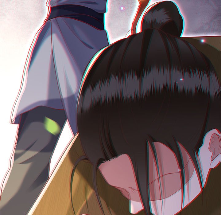 Read The Queen of Hell chapter 26 image 4 on Lezhin