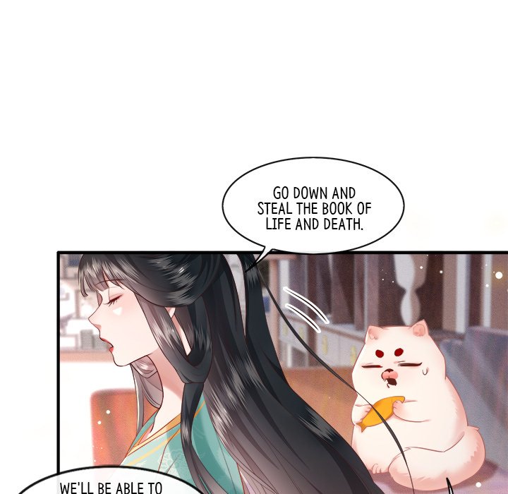 Read The Queen of Hell chapter 26 image 42 on Lezhin