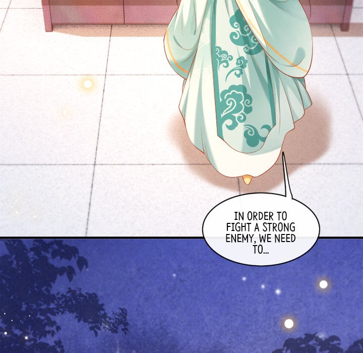 Read The Queen of Hell chapter 26 image 44 on Lezhin