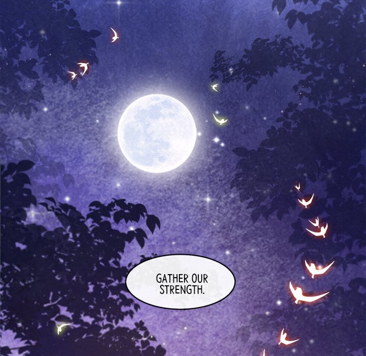 Read The Queen of Hell chapter 26 image 45 on Lezhin
