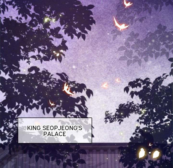 Read The Queen of Hell chapter 26 image 46 on Lezhin