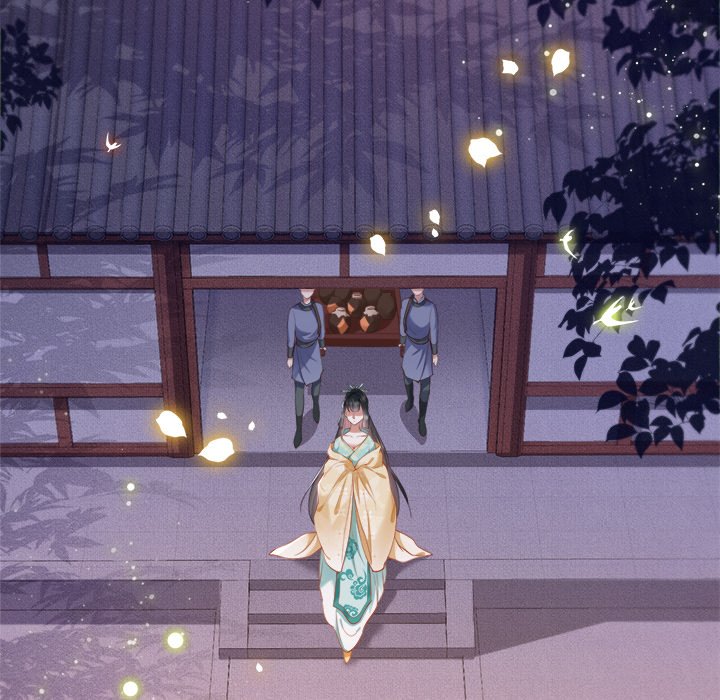 Read The Queen of Hell chapter 26 image 47 on Lezhin