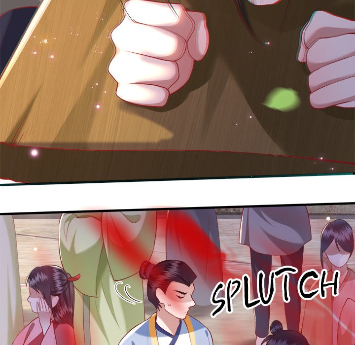 Read The Queen of Hell chapter 26 image 5 on Lezhin