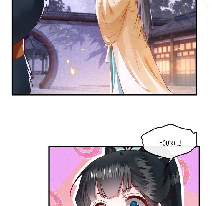 Read The Queen of Hell chapter 26 image 52 on Lezhin