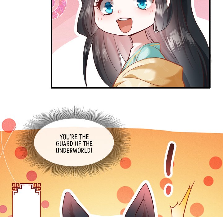 Read The Queen of Hell chapter 26 image 53 on Lezhin