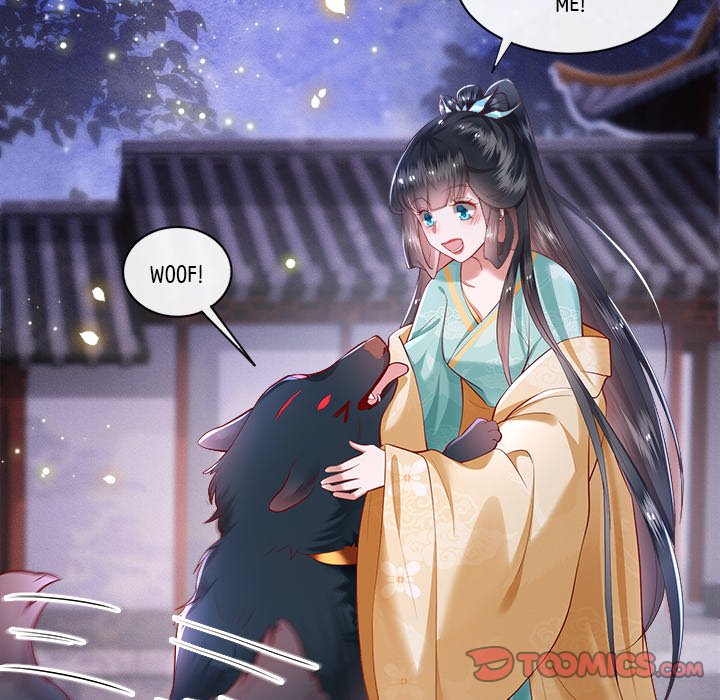 Read The Queen of Hell chapter 26 image 57 on Lezhin
