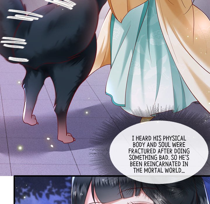 Read The Queen of Hell chapter 26 image 58 on Lezhin