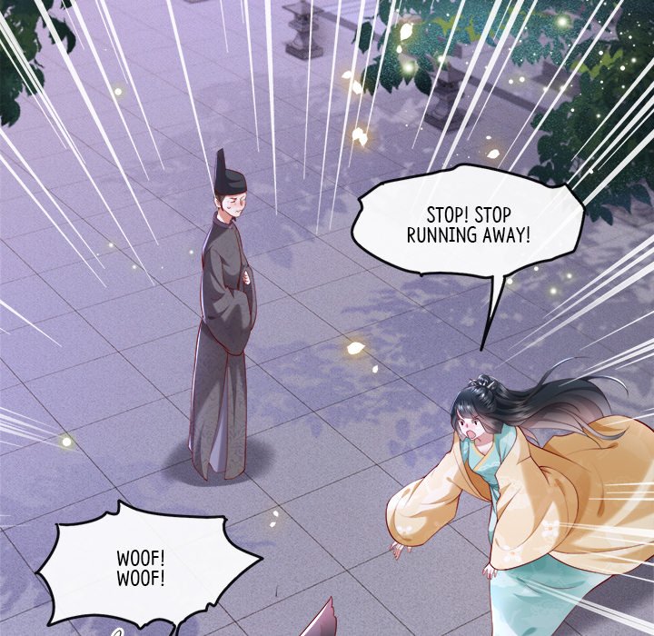 Read The Queen of Hell chapter 26 image 62 on Lezhin
