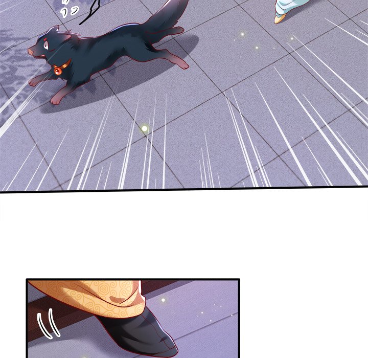 Read The Queen of Hell chapter 26 image 63 on Lezhin