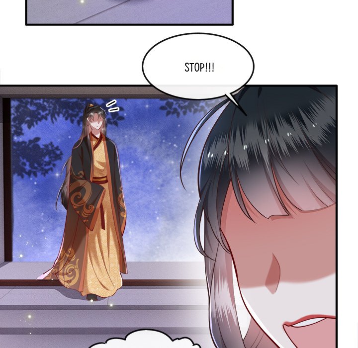 Read The Queen of Hell chapter 26 image 64 on Lezhin
