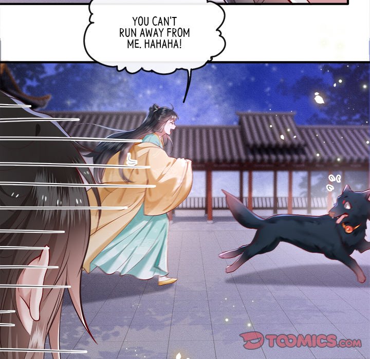 Read The Queen of Hell chapter 26 image 65 on Lezhin