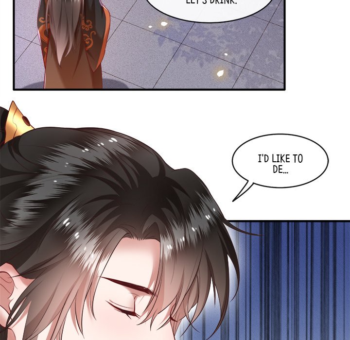 Read The Queen of Hell chapter 26 image 68 on Lezhin