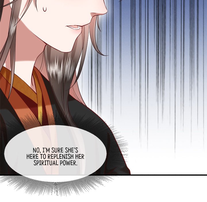 Read The Queen of Hell chapter 26 image 69 on Lezhin