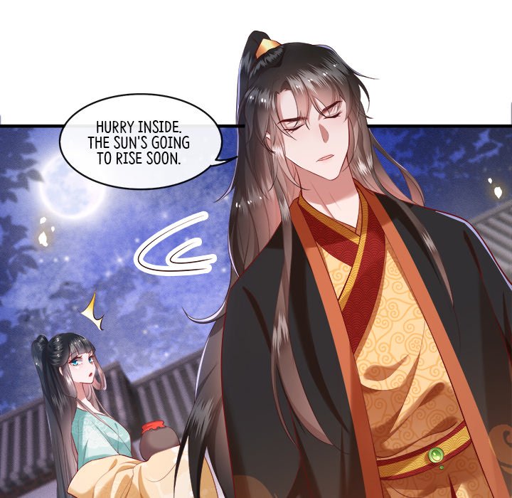 Read The Queen of Hell chapter 26 image 70 on Lezhin