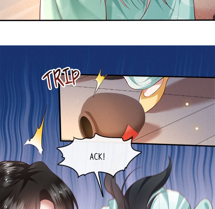 Read The Queen of Hell chapter 26 image 77 on Lezhin