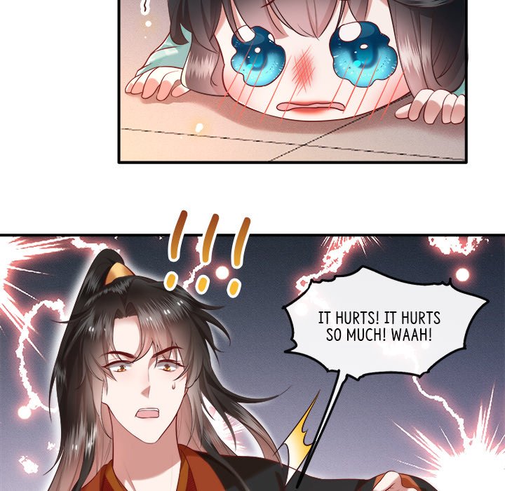 Read The Queen of Hell chapter 26 image 79 on Lezhin