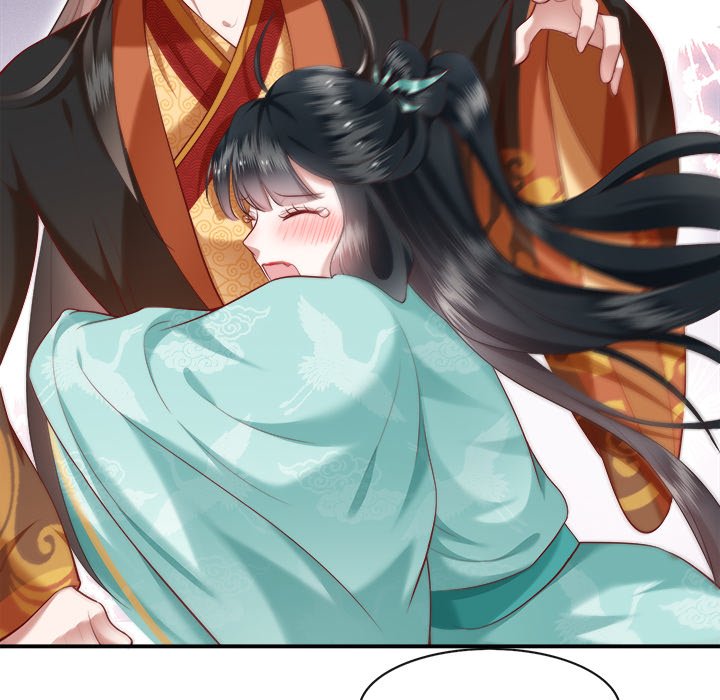 Read The Queen of Hell chapter 26 image 80 on Lezhin