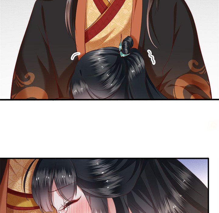 Read The Queen of Hell chapter 26 image 87 on Lezhin
