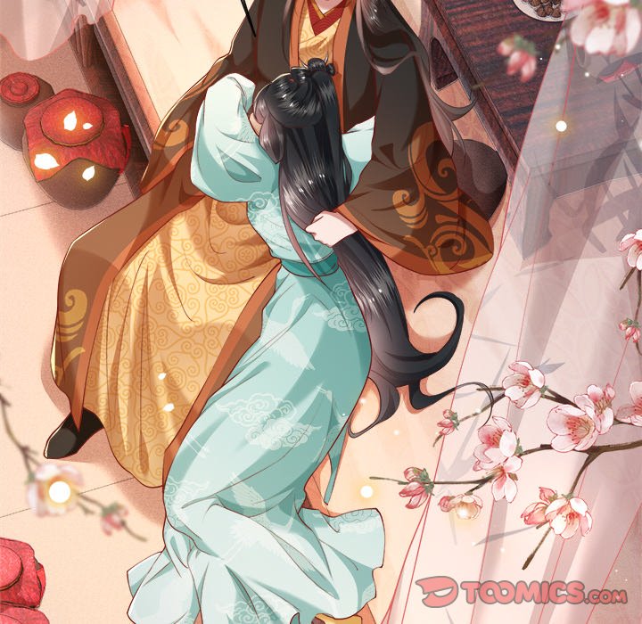 Read The Queen of Hell chapter 26 image 89 on Lezhin