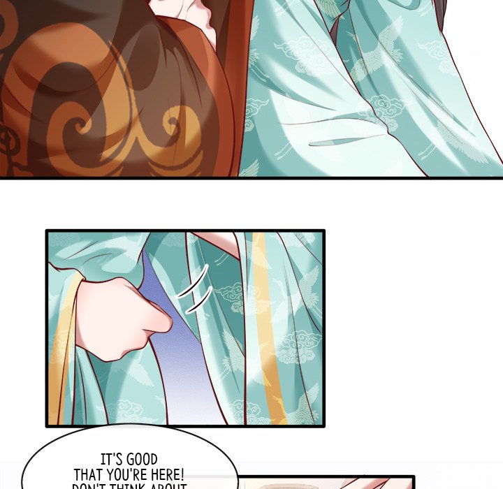 Read The Queen of Hell chapter 26 image 95 on Lezhin
