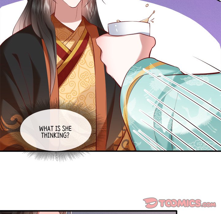 Read The Queen of Hell chapter 26 image 97 on Lezhin