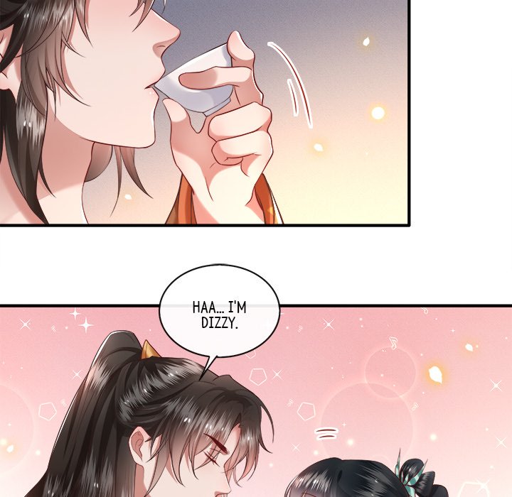 Read The Queen of Hell chapter 26 image 98 on Lezhin