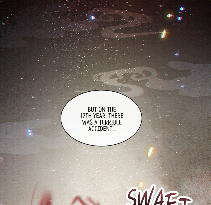 Read The Queen of Hell chapter 27 image 104 on Lezhin