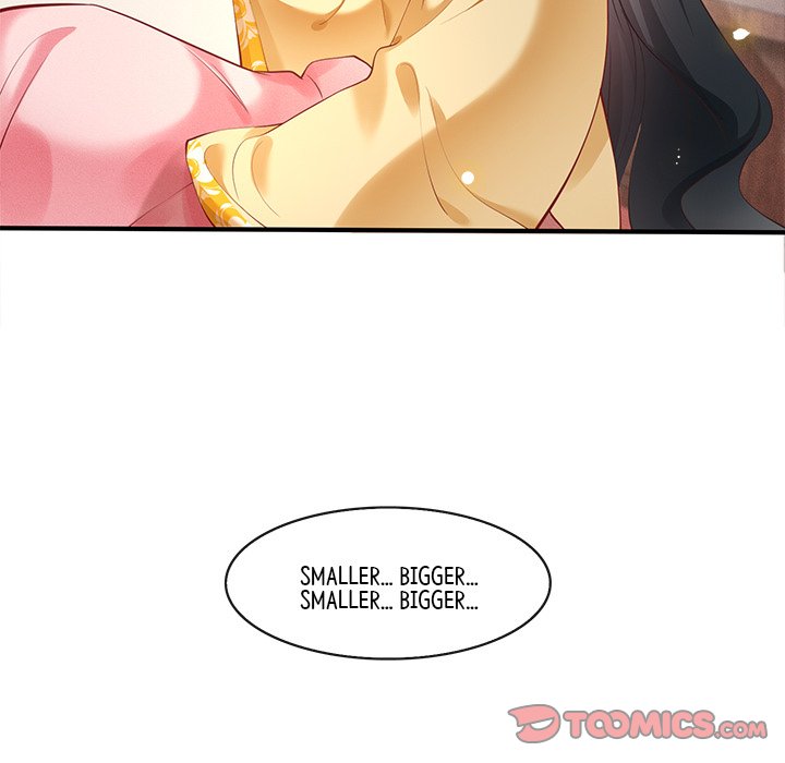 Read The Queen of Hell chapter 27 image 11 on Lezhin