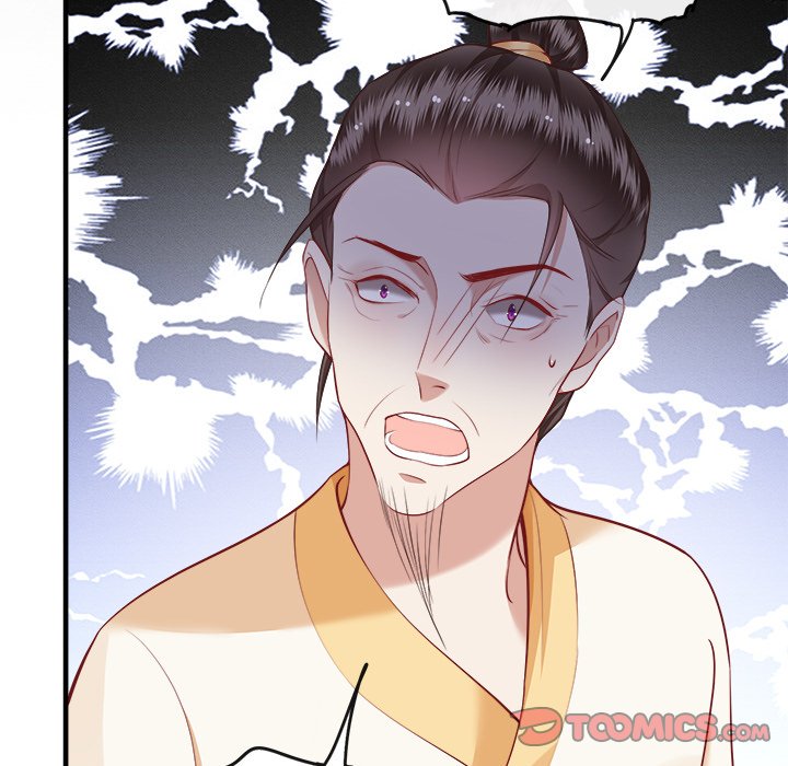 Read The Queen of Hell chapter 27 image 110 on Lezhin