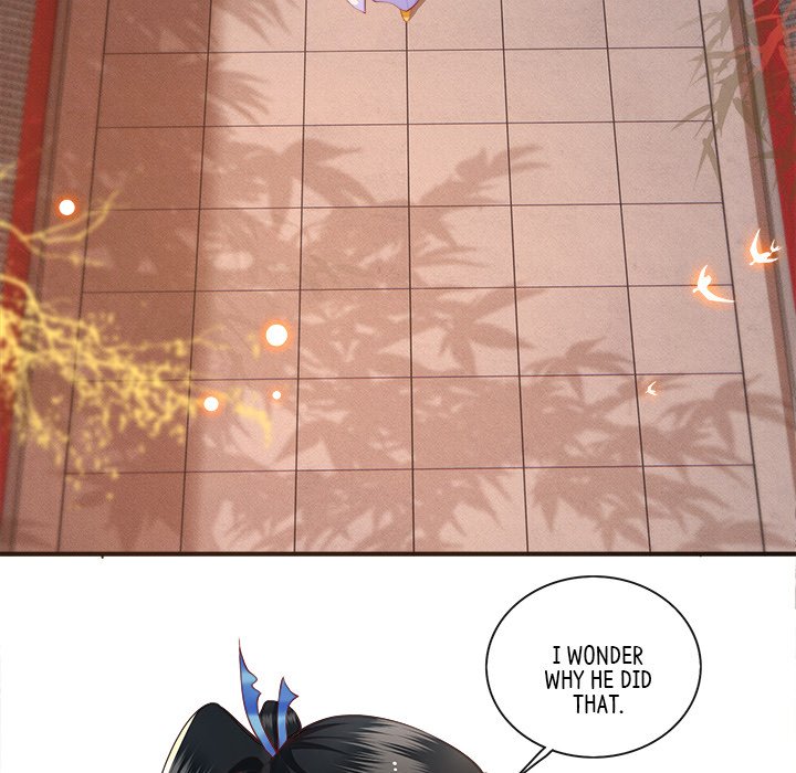 Read The Queen of Hell chapter 27 image 115 on Lezhin