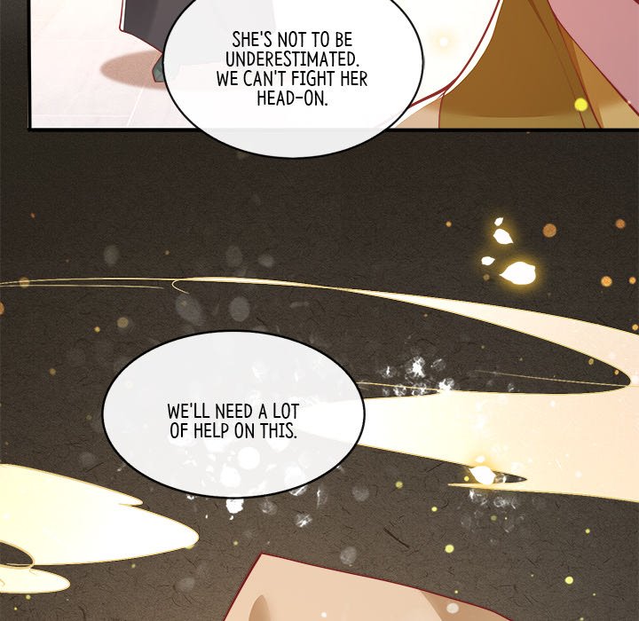 Read The Queen of Hell chapter 27 image 121 on Lezhin