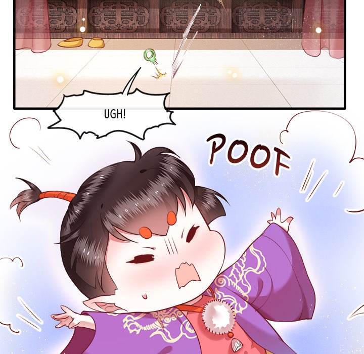 Read The Queen of Hell chapter 27 image 13 on Lezhin