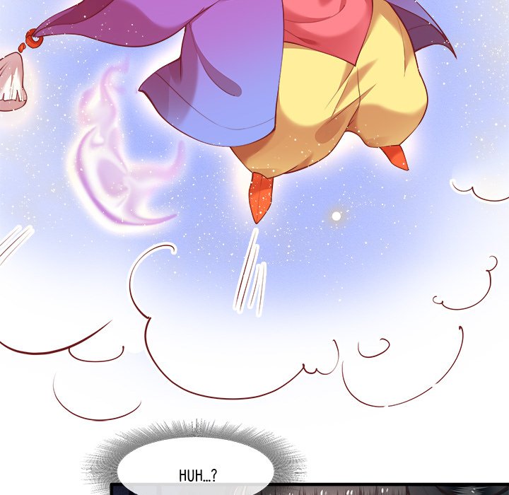 Read The Queen of Hell chapter 27 image 14 on Lezhin