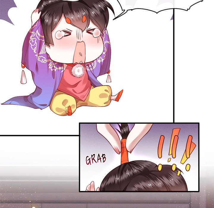 Read The Queen of Hell chapter 27 image 16 on Lezhin