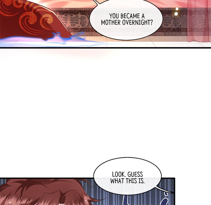 Read The Queen of Hell chapter 27 image 21 on Lezhin