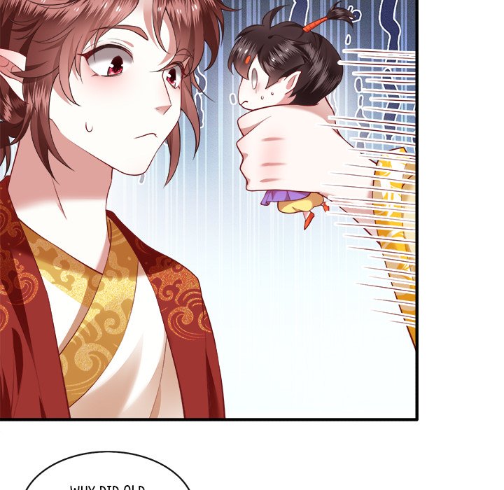 Read The Queen of Hell chapter 27 image 22 on Lezhin