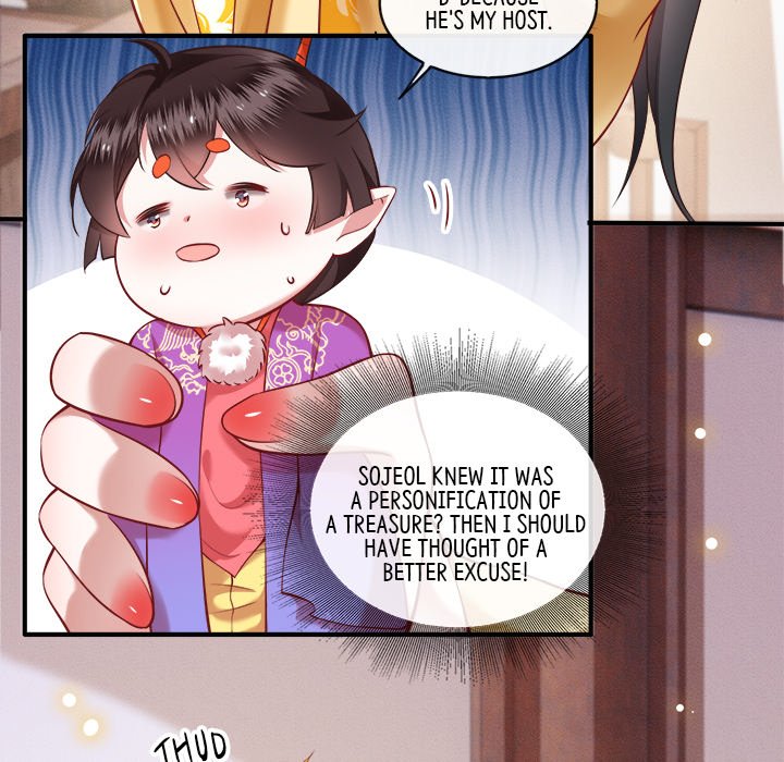 Read The Queen of Hell chapter 27 image 26 on Lezhin