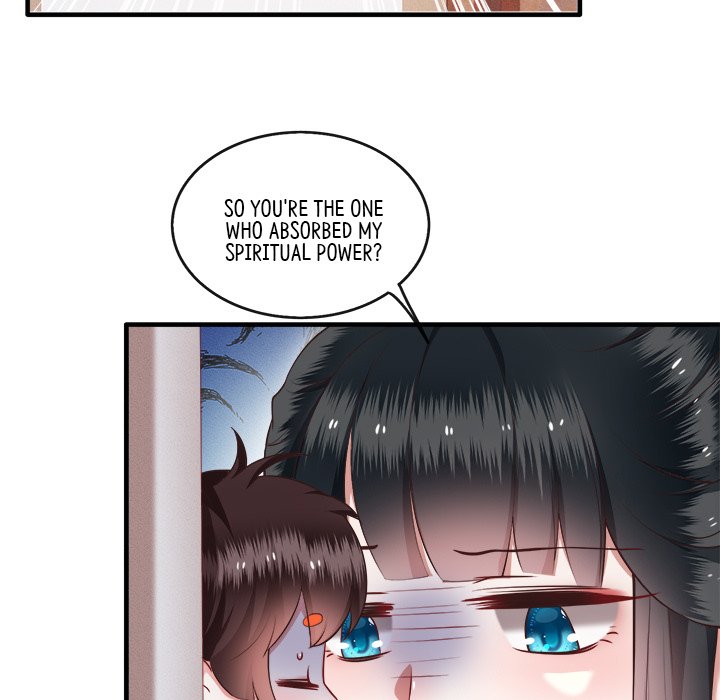 Read The Queen of Hell chapter 27 image 30 on Lezhin