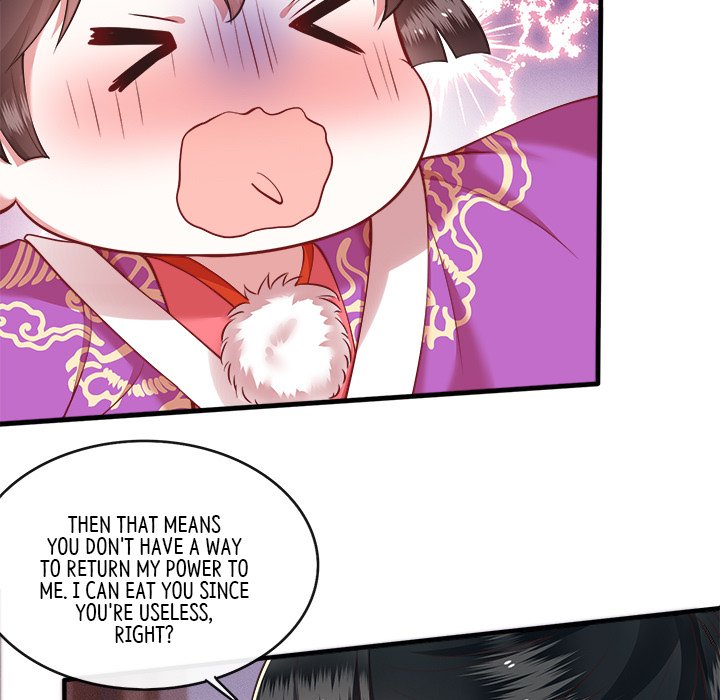 Read The Queen of Hell chapter 27 image 34 on Lezhin