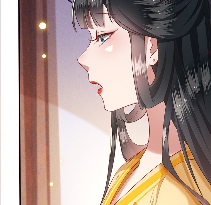 Read The Queen of Hell chapter 27 image 35 on Lezhin
