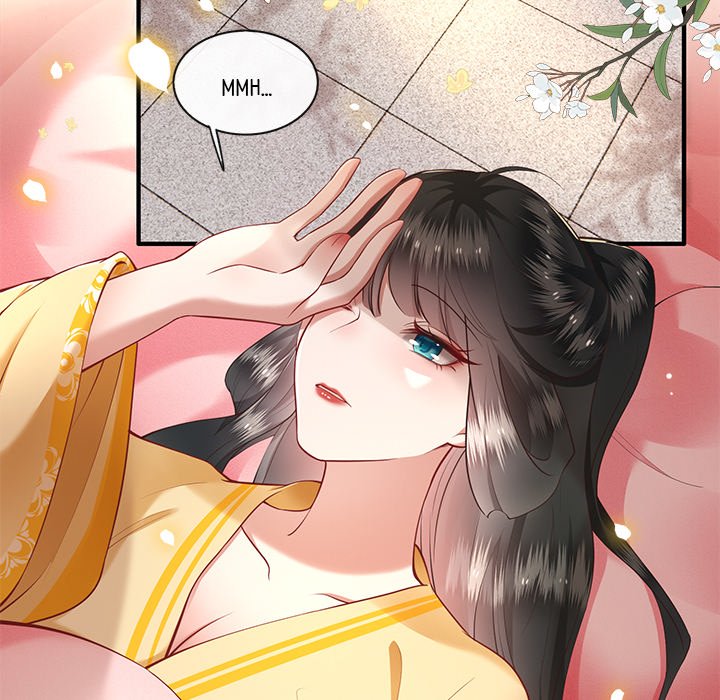 Read The Queen of Hell chapter 27 image 4 on Lezhin