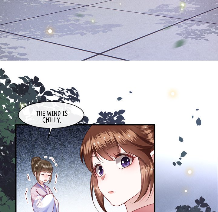 Read The Queen of Hell chapter 27 image 42 on Lezhin