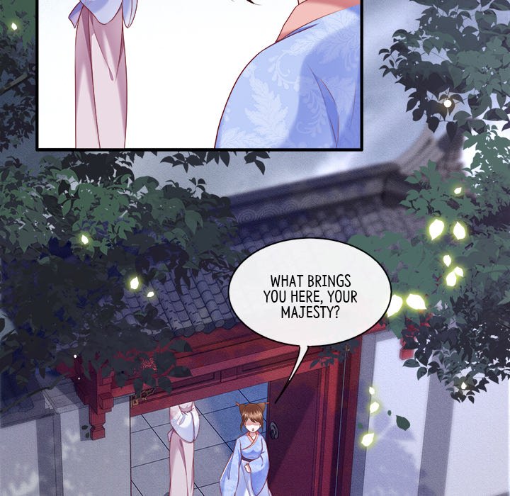 Read The Queen of Hell chapter 27 image 43 on Lezhin
