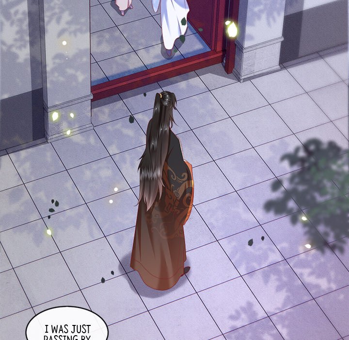 Read The Queen of Hell chapter 27 image 44 on Lezhin