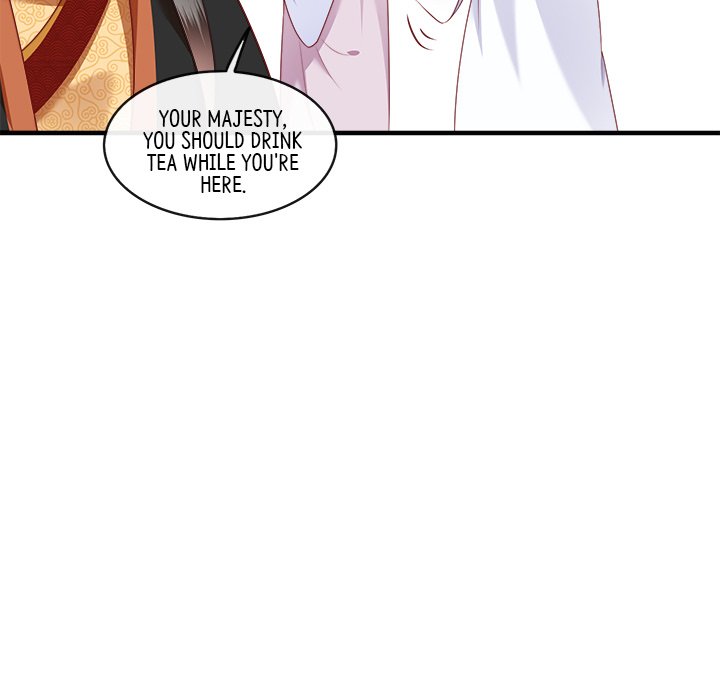 Read The Queen of Hell chapter 27 image 46 on Lezhin