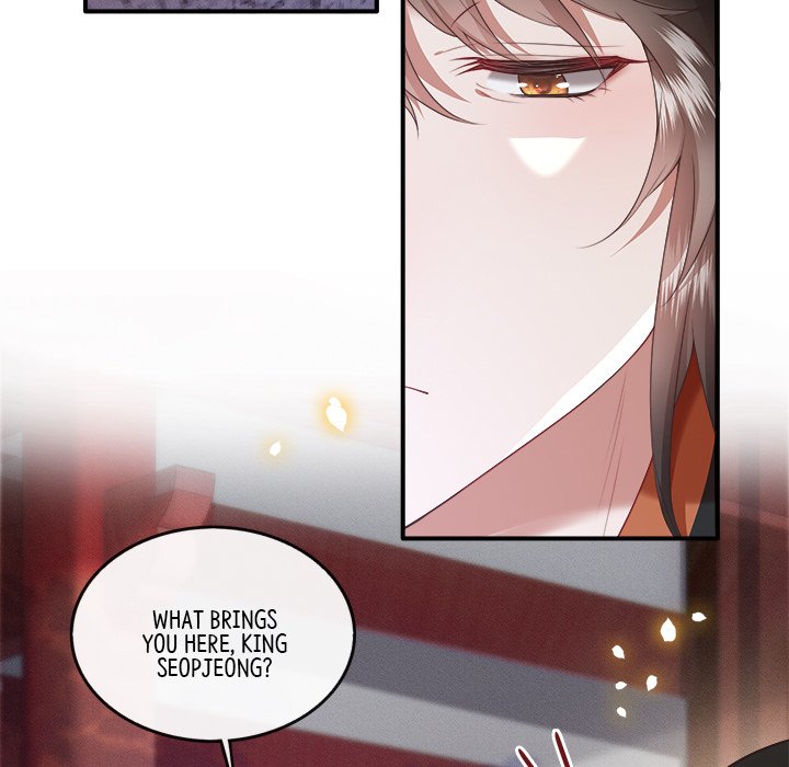 Read The Queen of Hell chapter 27 image 48 on Lezhin