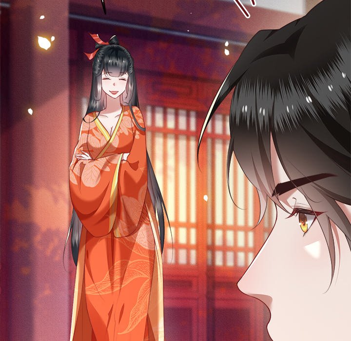 Read The Queen of Hell chapter 27 image 49 on Lezhin