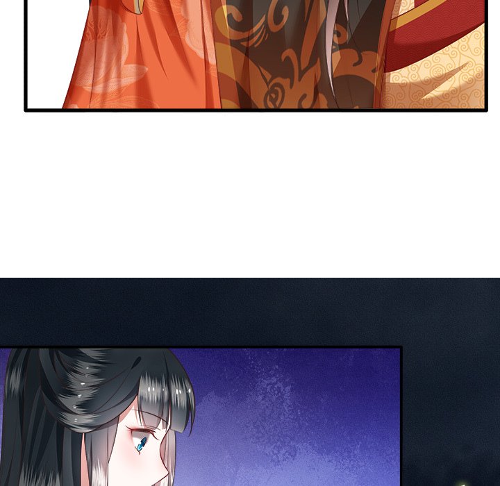 Read The Queen of Hell chapter 27 image 52 on Lezhin