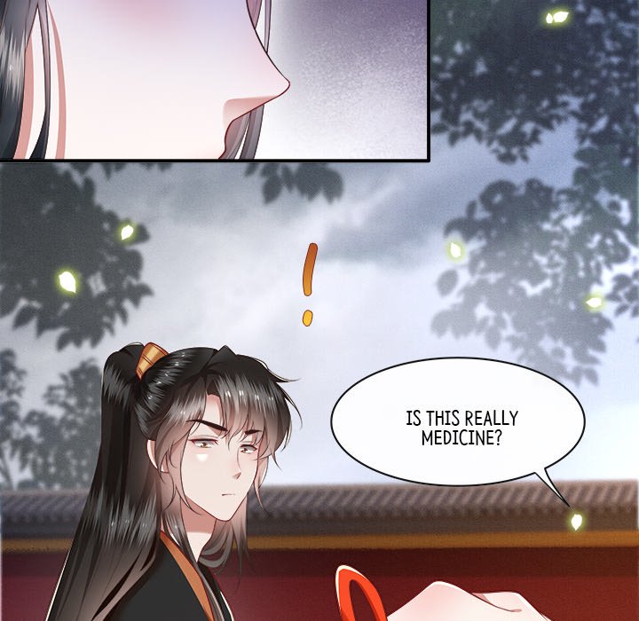Read The Queen of Hell chapter 27 image 54 on Lezhin